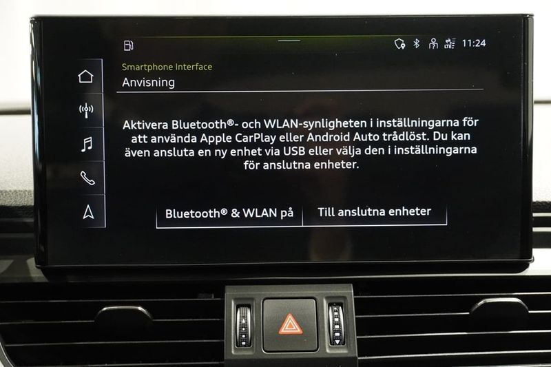 Audi Q5 bild 16
