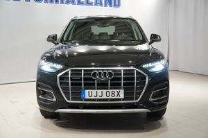 Audi Q5 bild 2