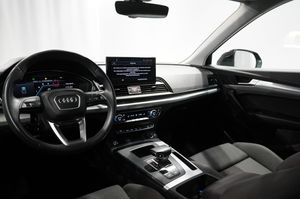 Audi Q5 bild 6