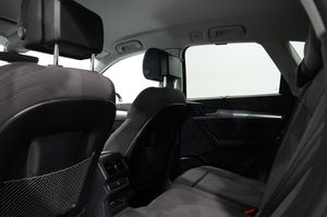 Audi Q5 bild 9