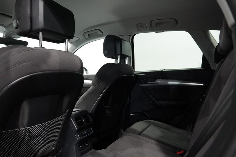 Audi Q5 bild 9