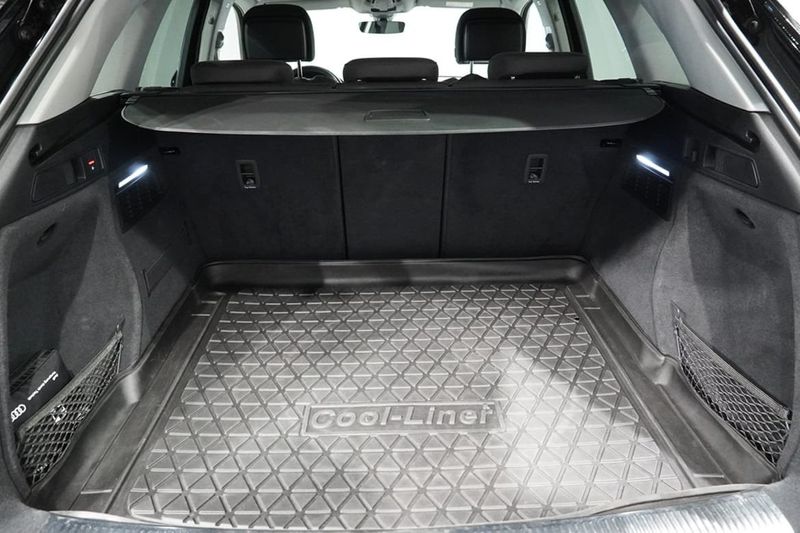 Audi Q5 bild 19