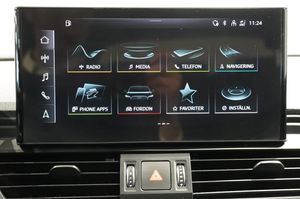 Audi Q5 bild 15