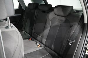 Audi Q5 bild 8
