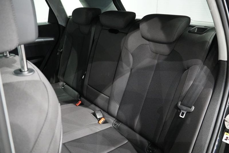 Audi Q5 bild 8