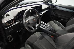 Cupra Formentor bild 8
