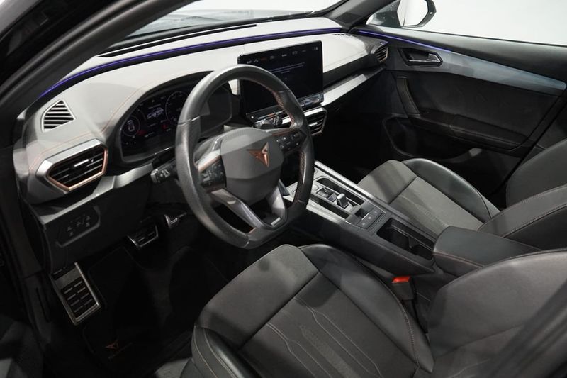 Cupra Formentor bild 8