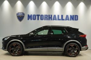 Cupra Formentor bild 3