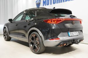 Cupra Formentor bild 4