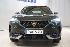 Cupra Formentor bild 2