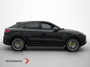 Porsche Cayenne bild 9