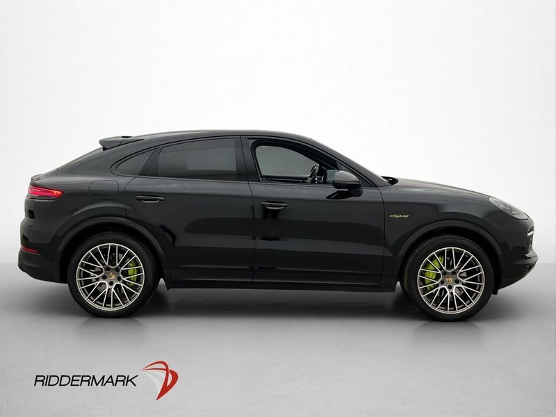 Porsche Cayenne bild 9