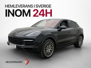 Porsche Cayenne bild 1