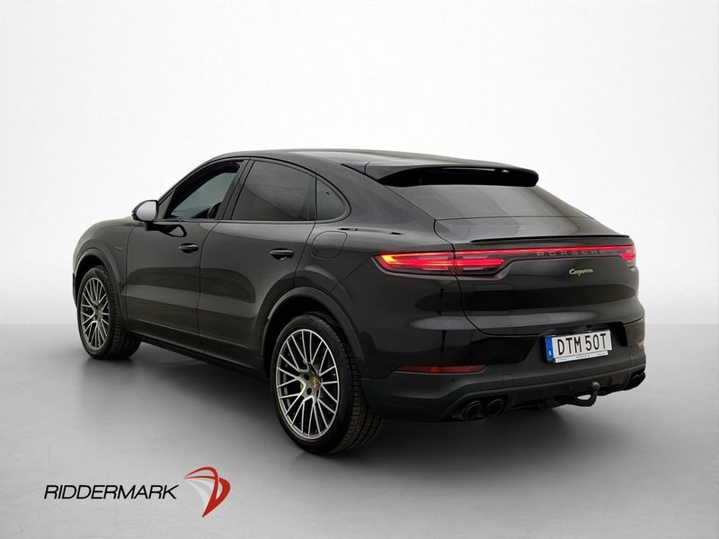 Porsche Cayenne bild 5