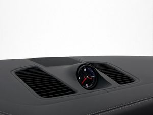 Porsche Cayenne bild 21