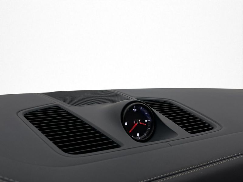Porsche Cayenne bild 21