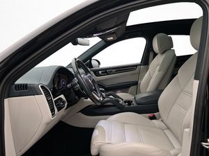 Porsche Cayenne bild 15