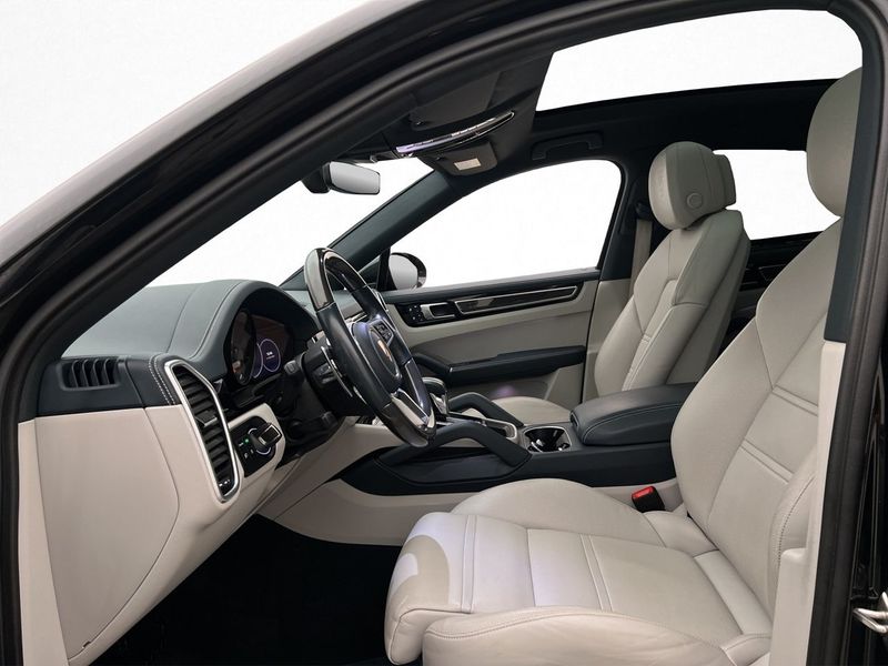 Porsche Cayenne bild 15