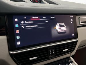 Porsche Cayenne bild 31