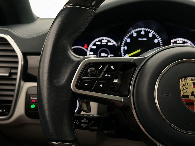 Porsche Cayenne bild 33