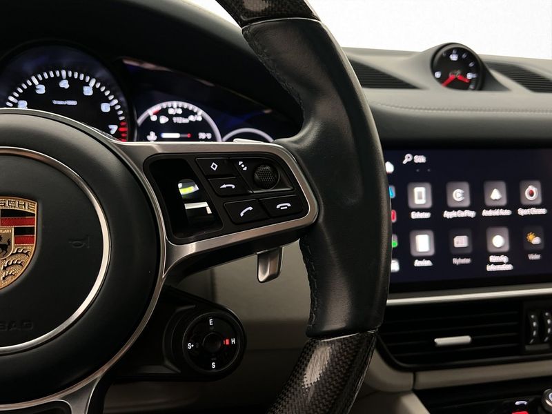 Porsche Cayenne bild 36