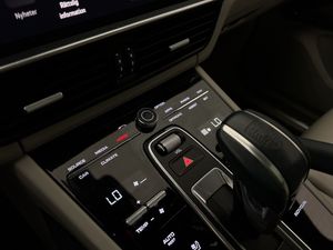 Porsche Cayenne bild 38