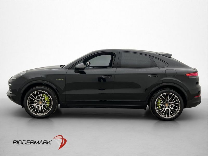 Porsche Cayenne bild 4