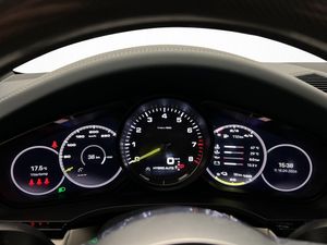 Porsche Cayenne bild 37