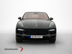 Porsche Cayenne bild 2