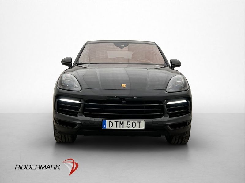 Porsche Cayenne bild 2