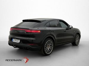 Porsche Cayenne bild 8