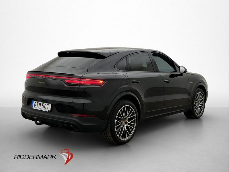 Porsche Cayenne bild 8