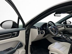 Porsche Cayenne bild 34
