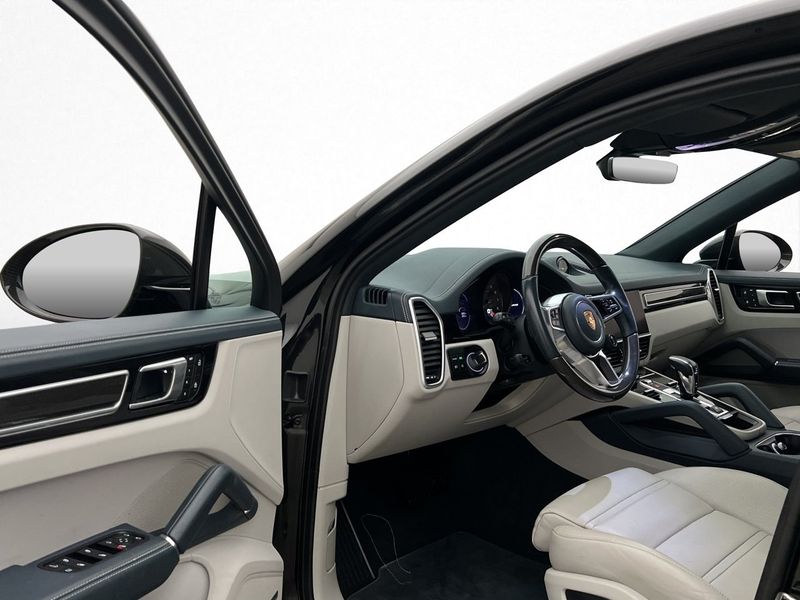 Porsche Cayenne bild 34
