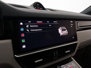 Porsche Cayenne bild 24