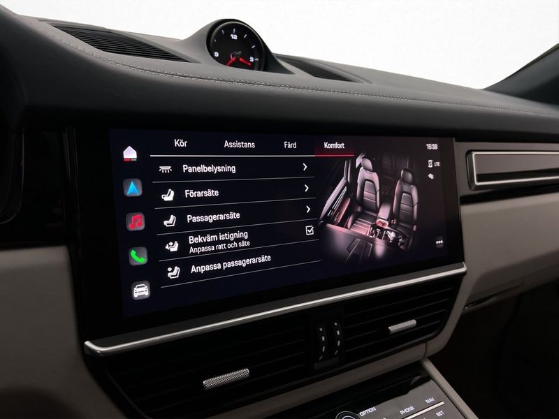 Porsche Cayenne bild 25