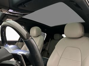 Porsche Cayenne bild 18