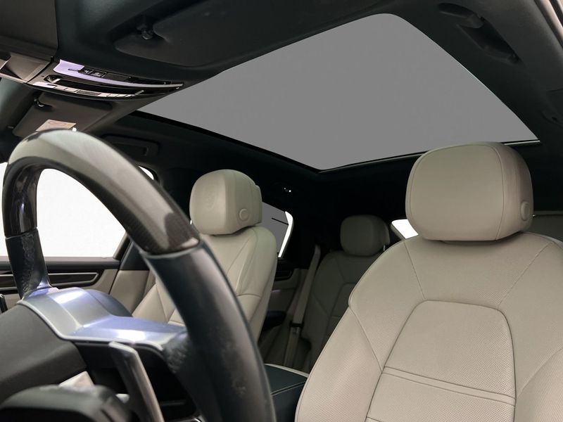 Porsche Cayenne bild 18