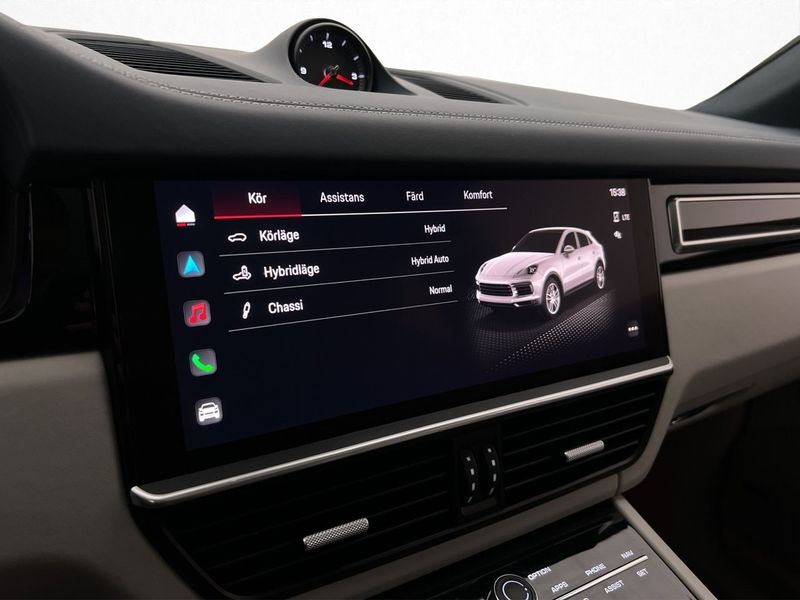 Porsche Cayenne bild 23