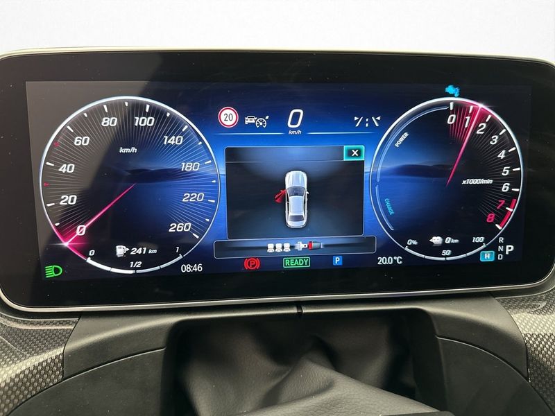 Mercedes C300 bild 27