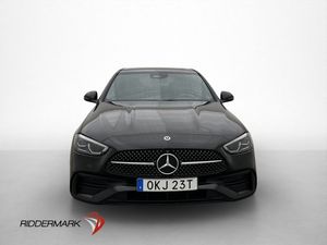 Mercedes C300 bild 2