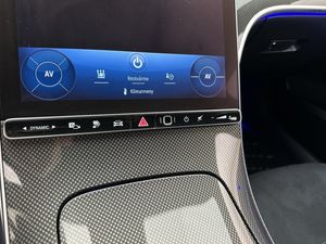 Mercedes C300 bild 26