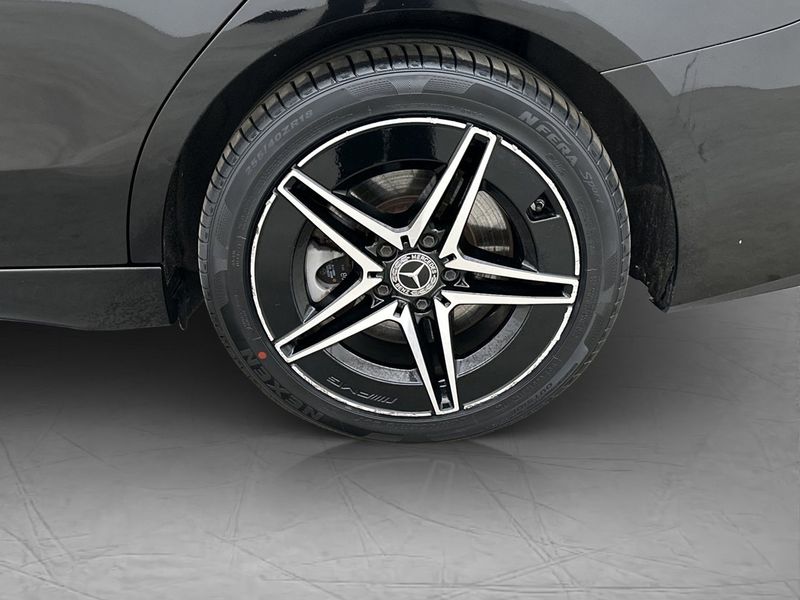 Mercedes C300 bild 30