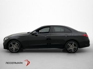 Mercedes C300 bild 4