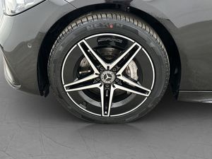 Mercedes C300 bild 31
