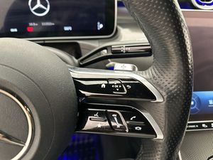 Mercedes C300 bild 24