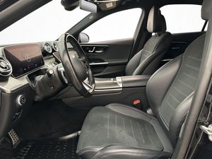 Mercedes C300 bild 14