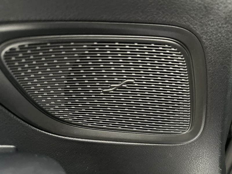 Mercedes C300 bild 16