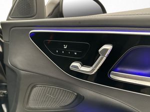 Mercedes C300 bild 17