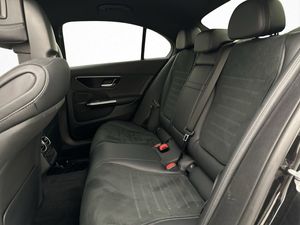 Mercedes C300 bild 15